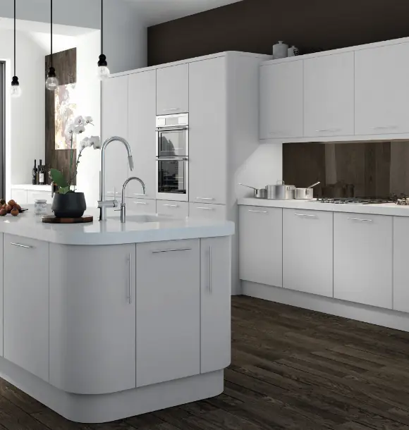 Aura Slab Door gallery image