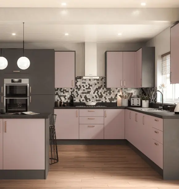 Aura Slab Door gallery image