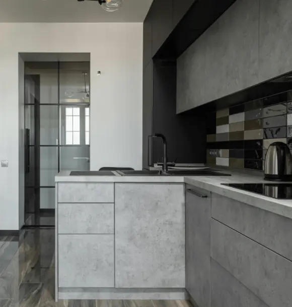 Aura Slab Door gallery image