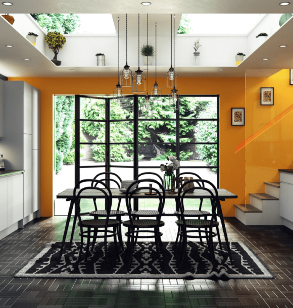 Larissa J Profile Matt