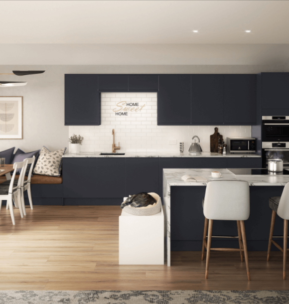 Larissa J Profile Matt