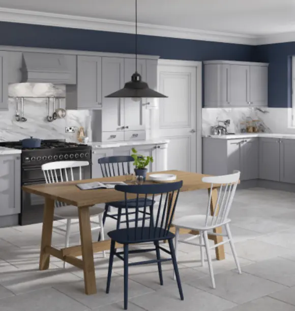 Rivington 5 piece shaker gallery image