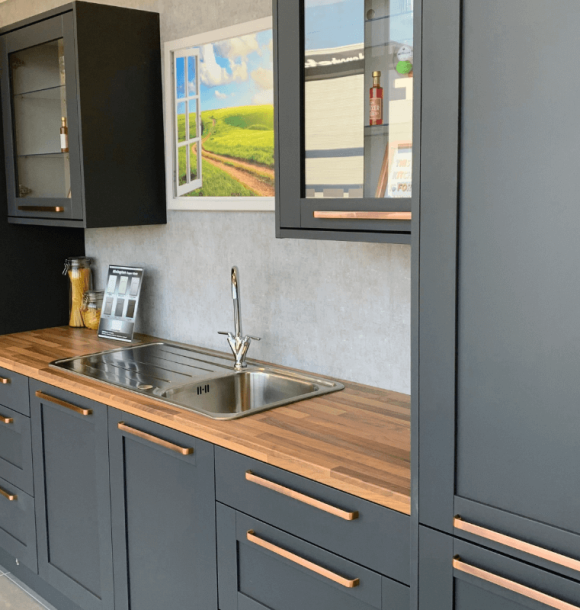 Rivington 5 piece Door