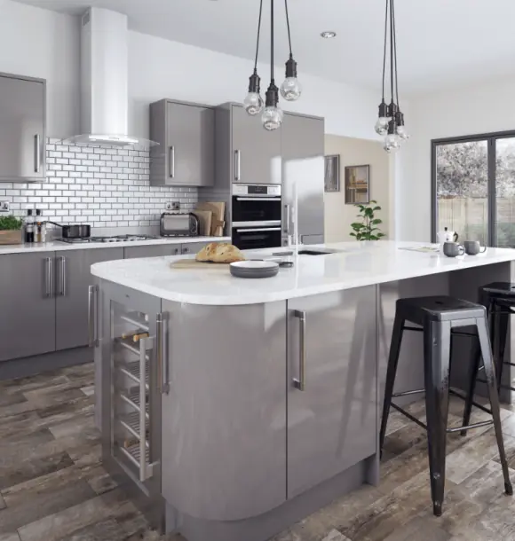 Vogue Gloss Slab gallery image