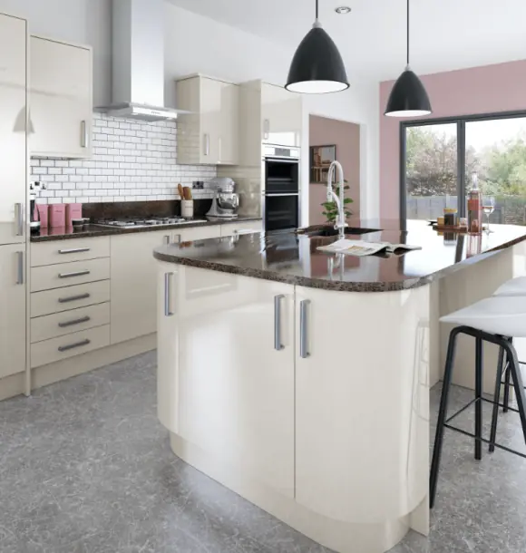 Vogue Gloss Slab gallery image
