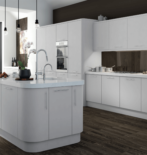 Aura Slab Door