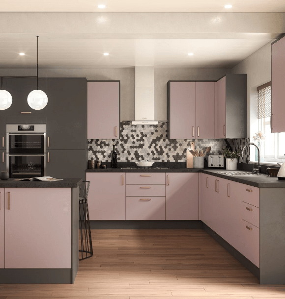 Aura Slab Door